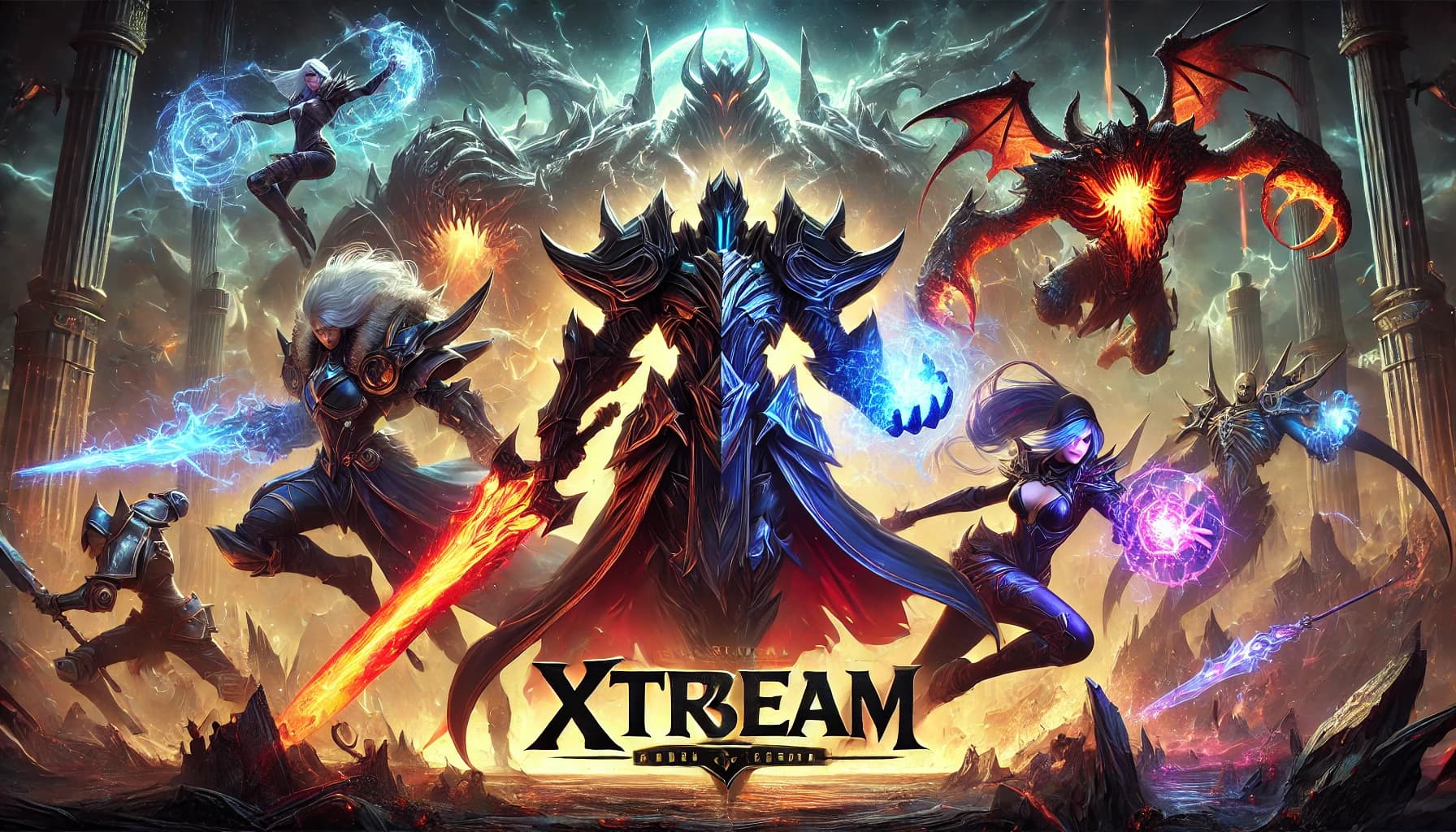 Xtream