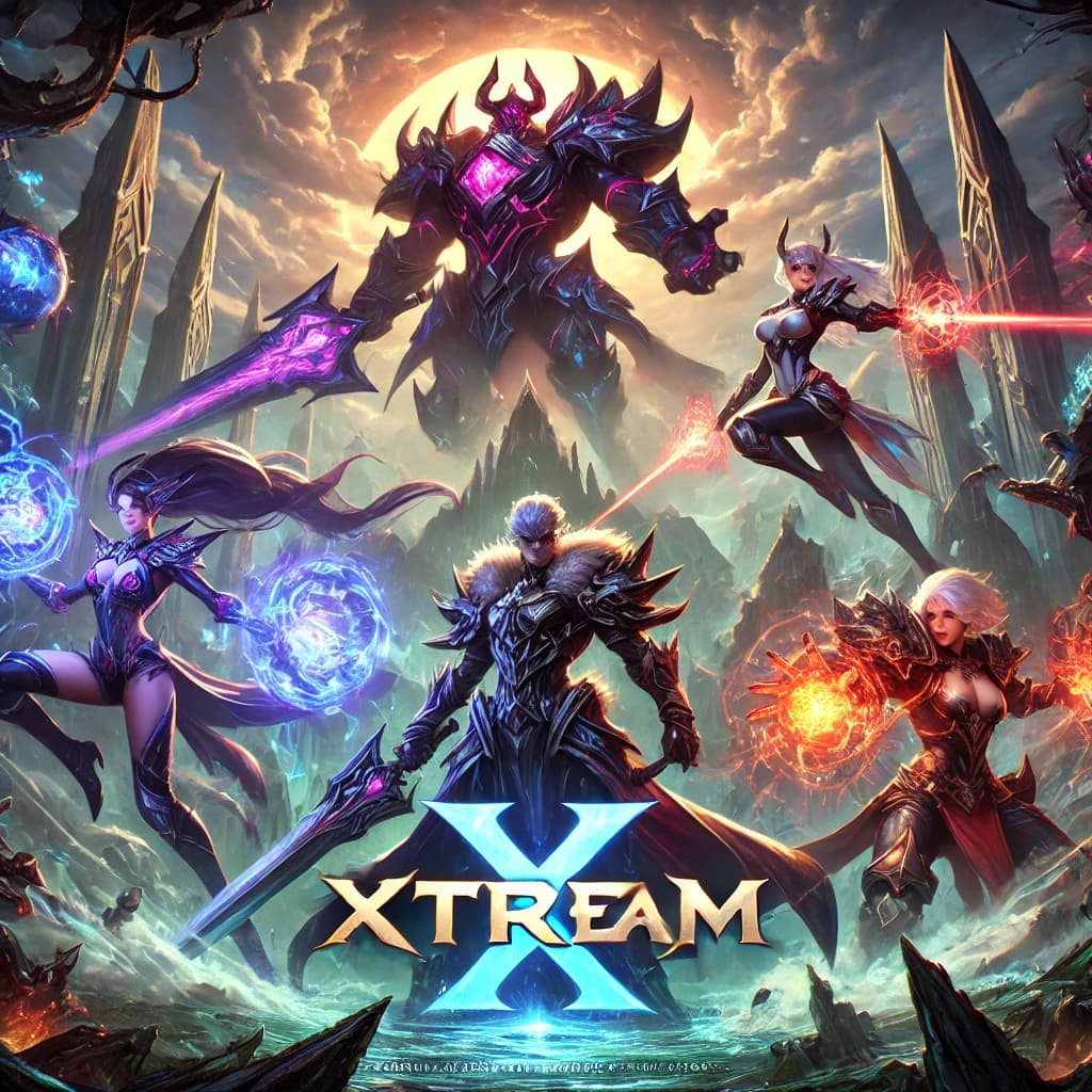 Xtream