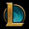 League of Legends logo