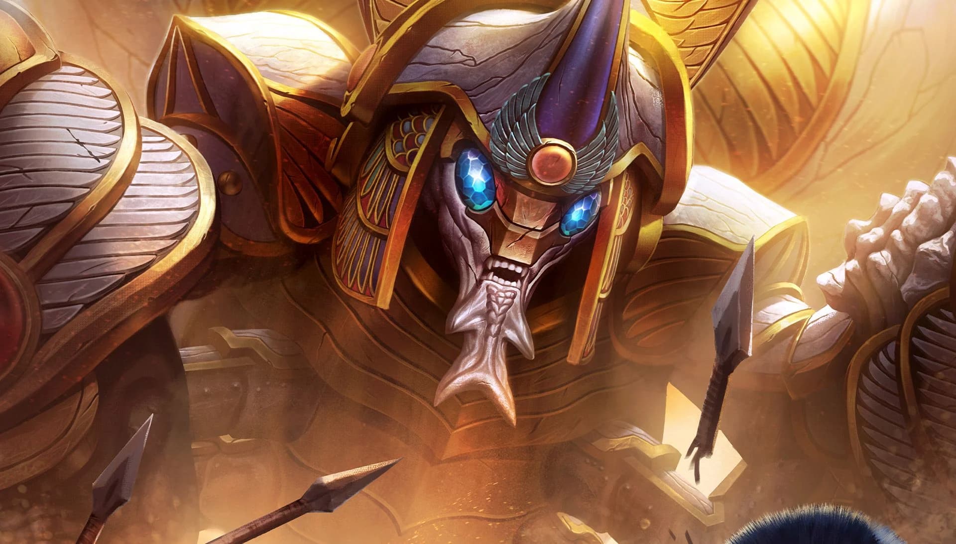 Khepri