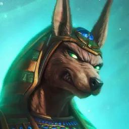 Anubis