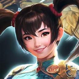 Jing Wei