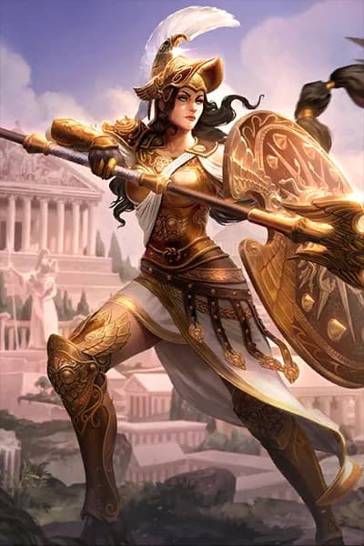 Athena