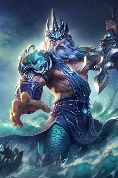 Poseidon