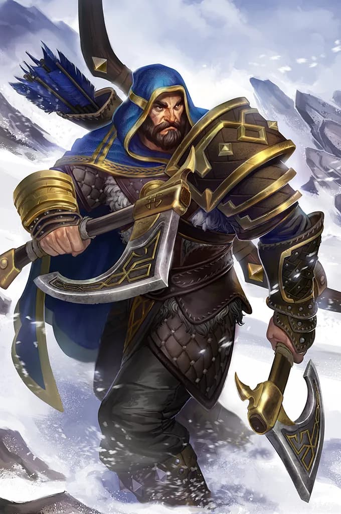 Ullr