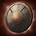 Gladiator's Shield