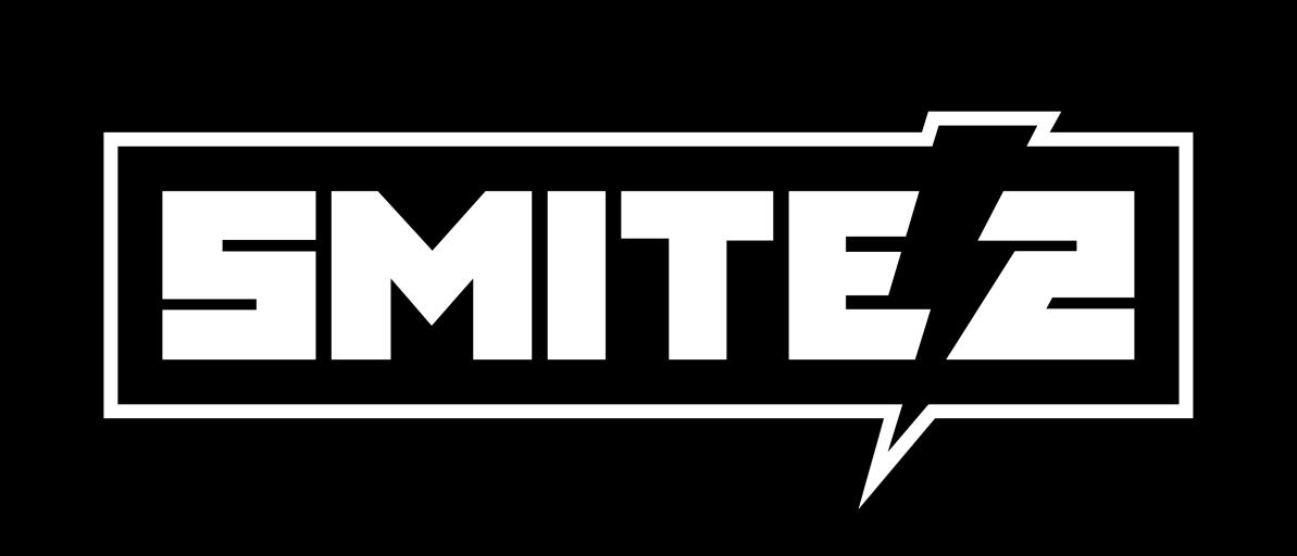 SMITE 2 logo